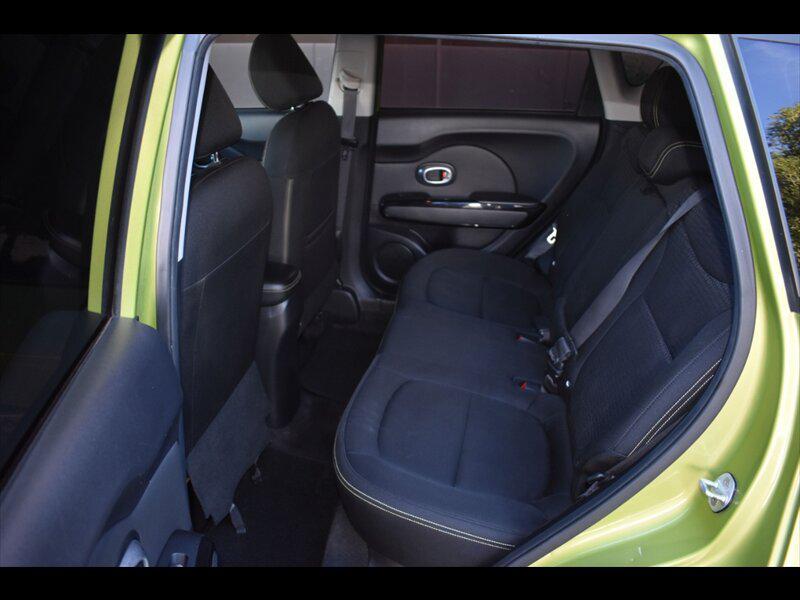 used 2016 Kia Soul car, priced at $9,950