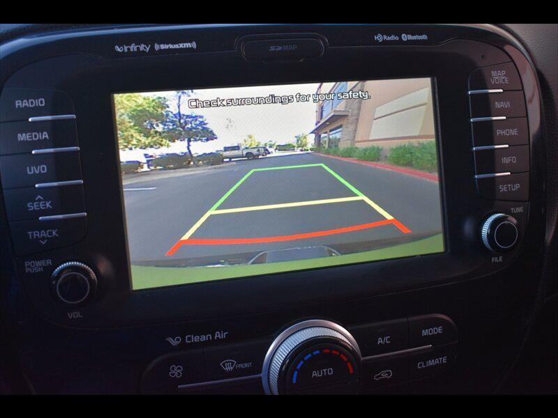 used 2016 Kia Soul car, priced at $9,950