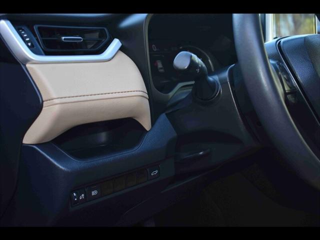 used 2024 Toyota RAV4 car, priced at $32,950
