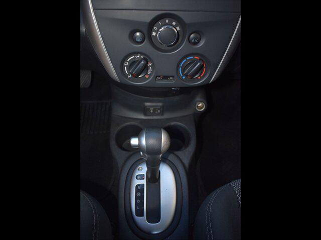 used 2019 Nissan Versa car, priced at $9,950