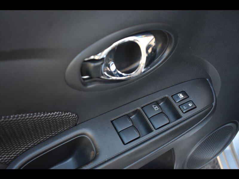 used 2019 Nissan Versa car, priced at $9,950