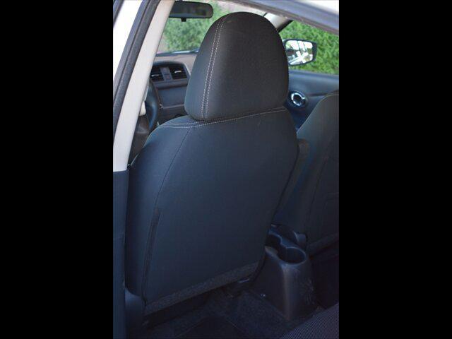 used 2019 Nissan Versa car, priced at $9,950