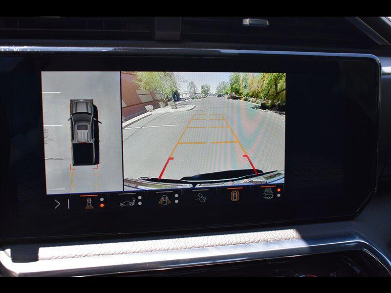 used 2024 GMC Sierra 1500 car, priced at $59,950