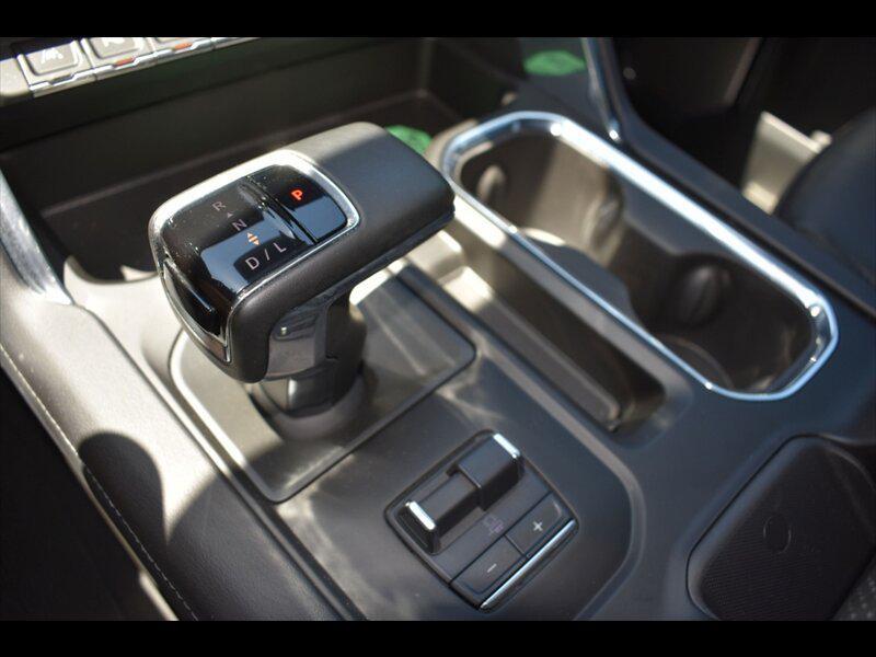 used 2024 GMC Sierra 1500 car, priced at $59,950