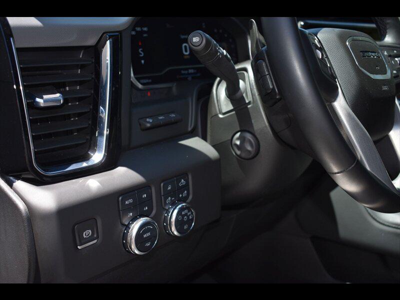 used 2024 GMC Sierra 1500 car, priced at $59,950
