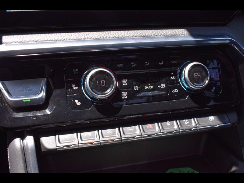 used 2024 GMC Sierra 1500 car, priced at $59,950