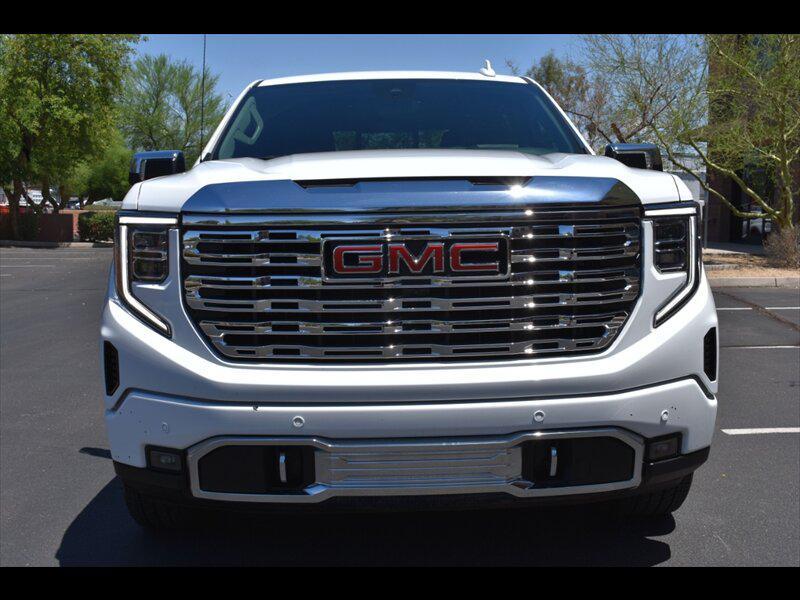 used 2024 GMC Sierra 1500 car, priced at $59,950