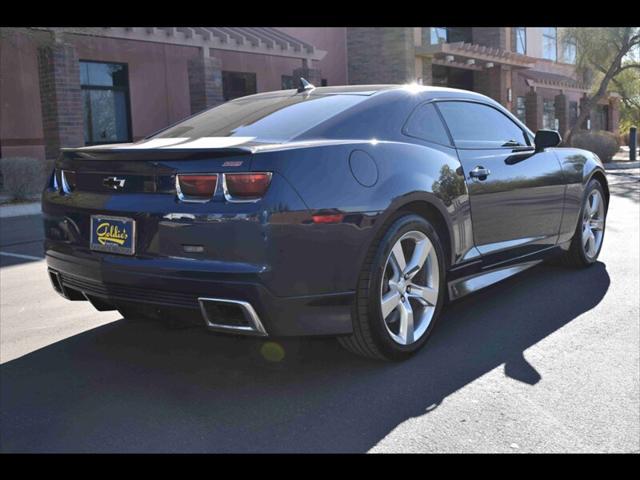 used 2010 Chevrolet Camaro car, priced at $19,950