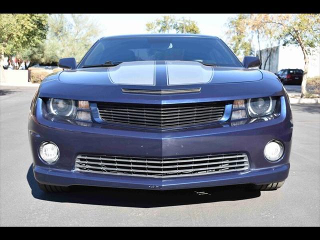 used 2010 Chevrolet Camaro car, priced at $19,950