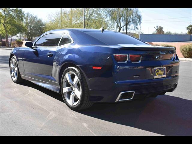 used 2010 Chevrolet Camaro car, priced at $19,950