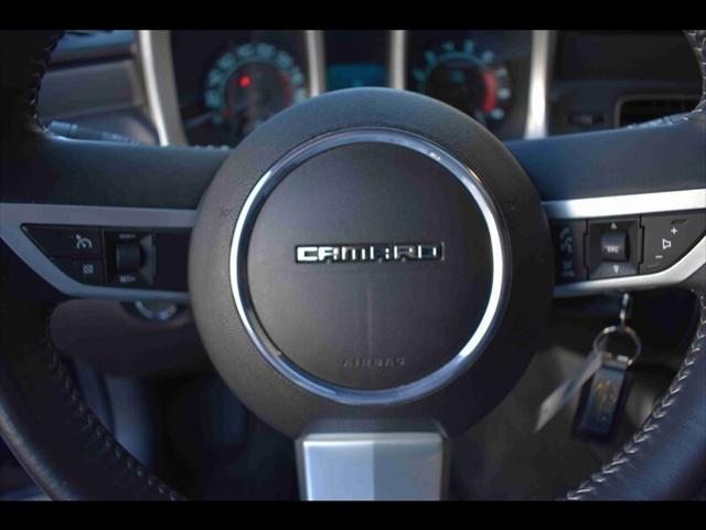 used 2010 Chevrolet Camaro car, priced at $19,950