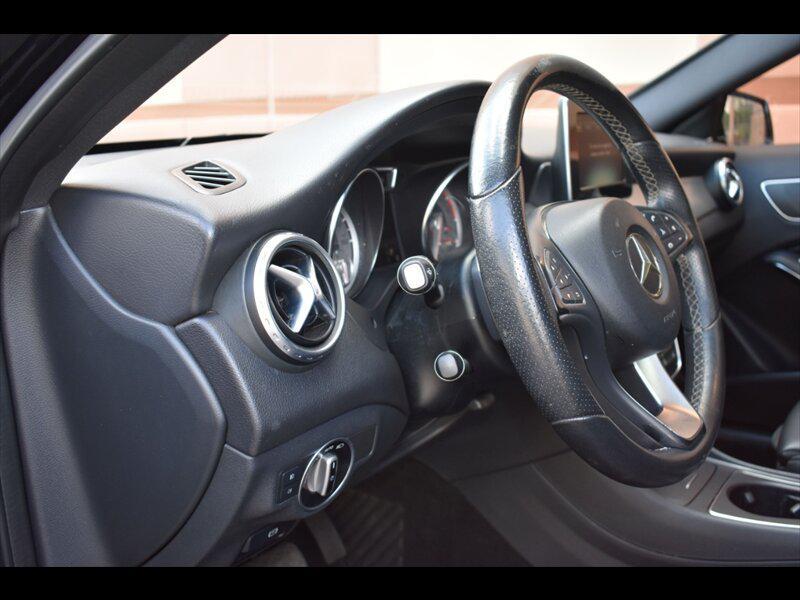 used 2016 Mercedes-Benz GLA-Class car, priced at $13,950