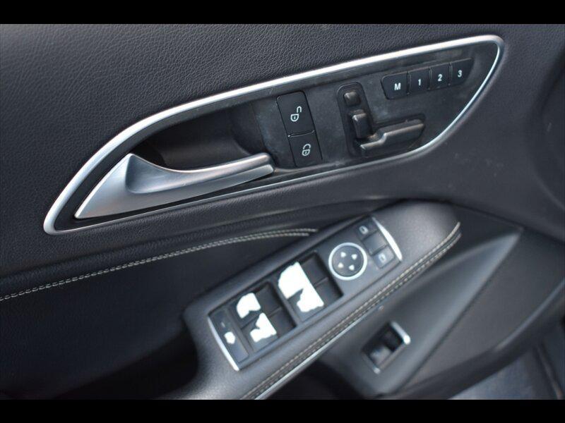 used 2016 Mercedes-Benz GLA-Class car, priced at $13,950