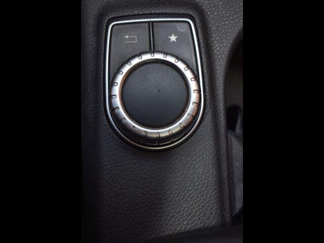 used 2016 Mercedes-Benz GLA-Class car, priced at $13,950