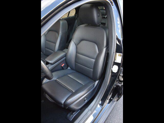 used 2016 Mercedes-Benz GLA-Class car, priced at $13,950