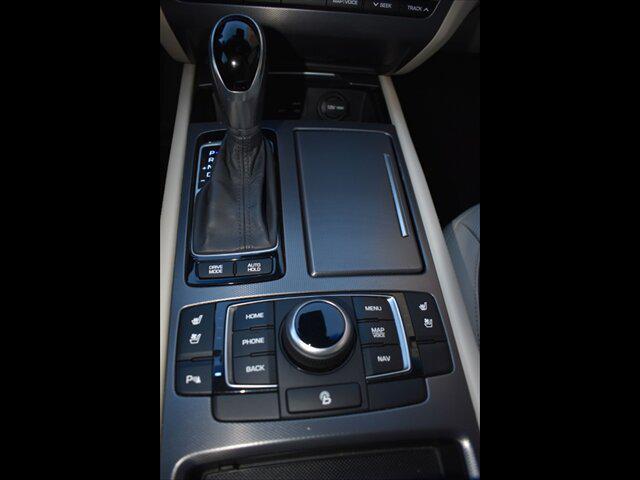 used 2015 Hyundai Genesis car, priced at $12,450