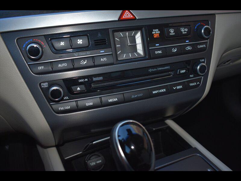 used 2015 Hyundai Genesis car, priced at $12,450