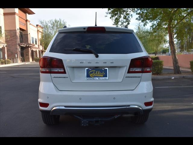 used 2020 Dodge Journey car, priced at $15,950