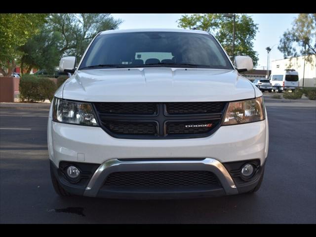 used 2020 Dodge Journey car, priced at $15,950