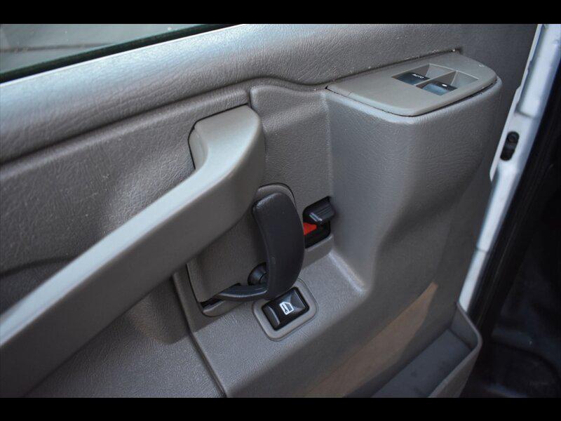 used 2020 Chevrolet Express 2500 car, priced at $19,450