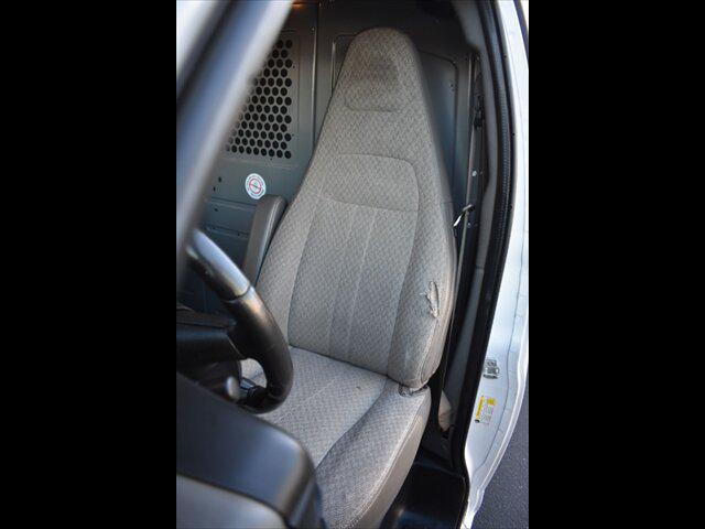 used 2020 Chevrolet Express 2500 car, priced at $19,450