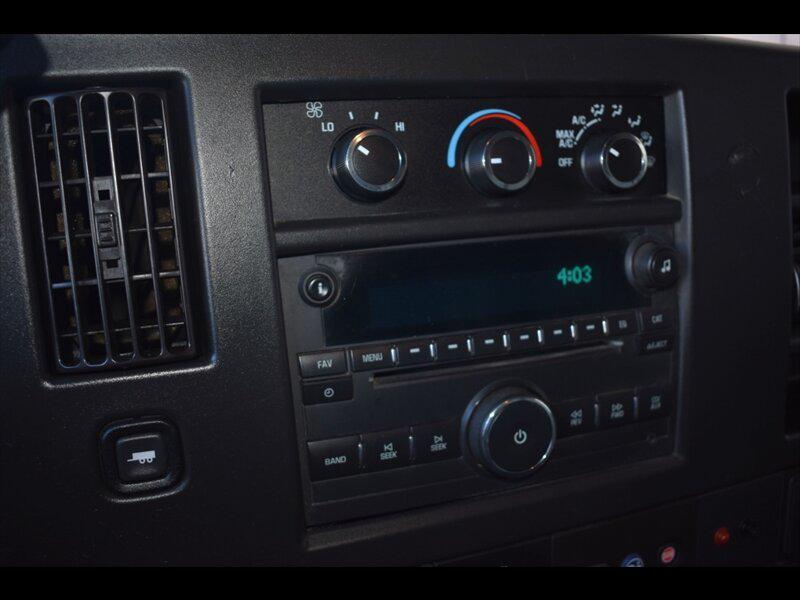 used 2020 Chevrolet Express 2500 car, priced at $19,450