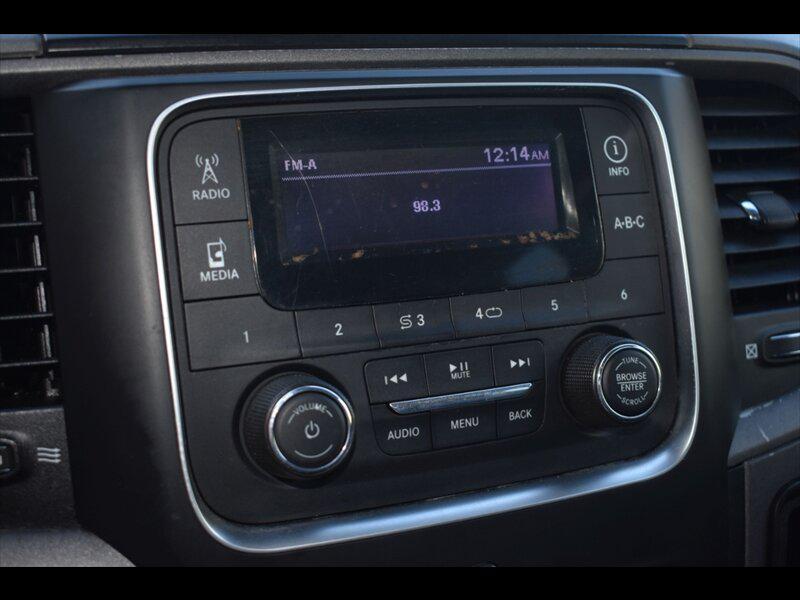 used 2019 Ram 1500 car, priced at $15,950