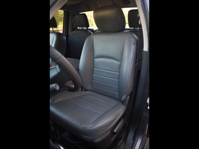 used 2019 Ram 1500 car, priced at $15,950