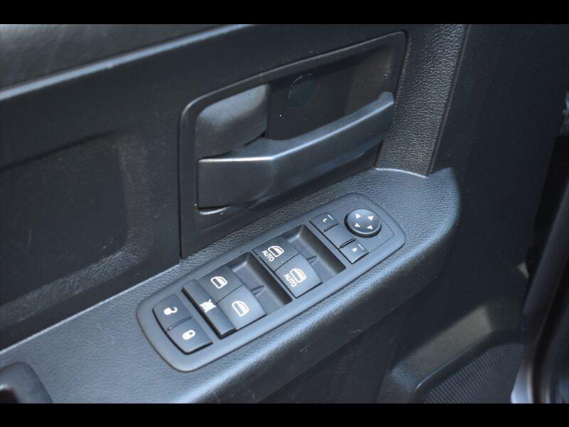 used 2019 Ram 1500 car, priced at $15,950