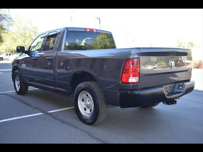 used 2019 Ram 1500 car, priced at $15,950