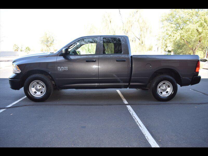used 2019 Ram 1500 car, priced at $15,950