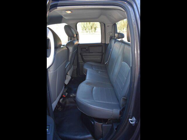 used 2019 Ram 1500 car, priced at $15,950