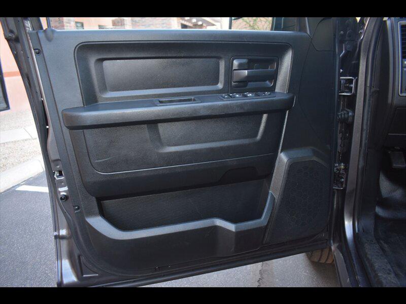 used 2019 Ram 1500 car, priced at $15,950