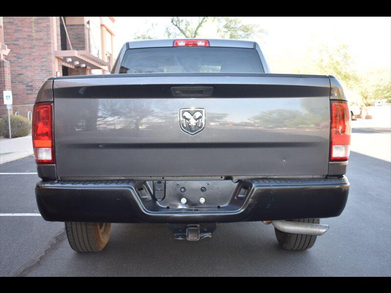 used 2019 Ram 1500 car, priced at $15,950