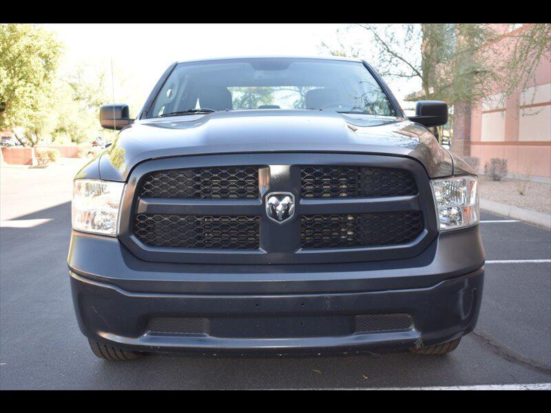 used 2019 Ram 1500 car, priced at $15,950