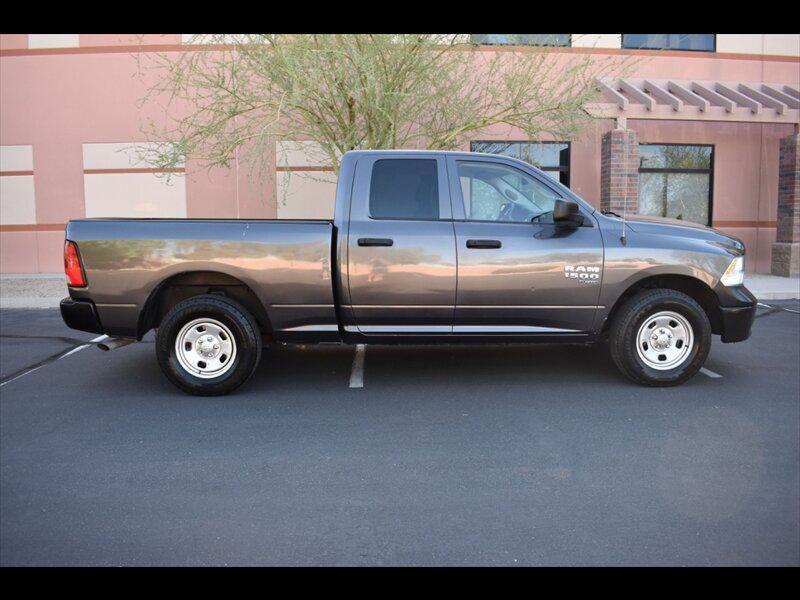 used 2019 Ram 1500 car, priced at $16,500