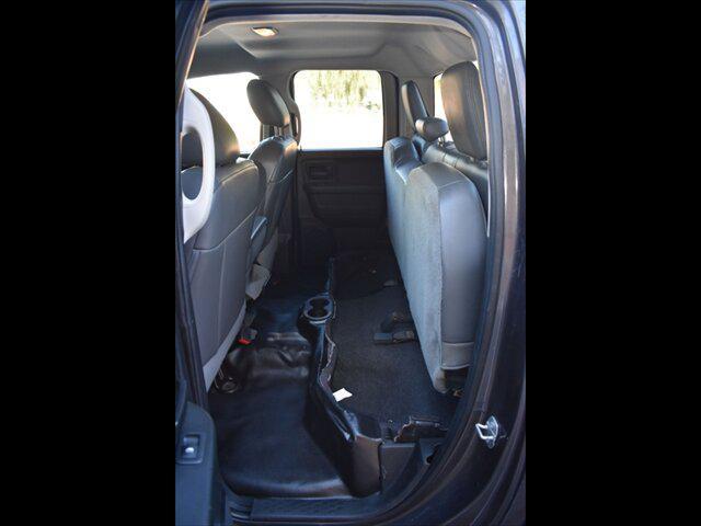 used 2019 Ram 1500 car, priced at $15,950