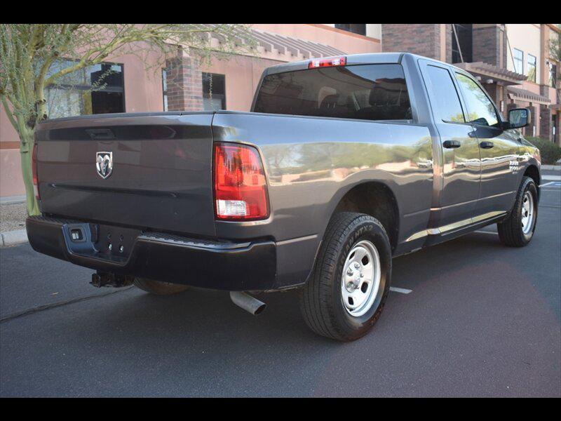 used 2019 Ram 1500 car, priced at $15,950