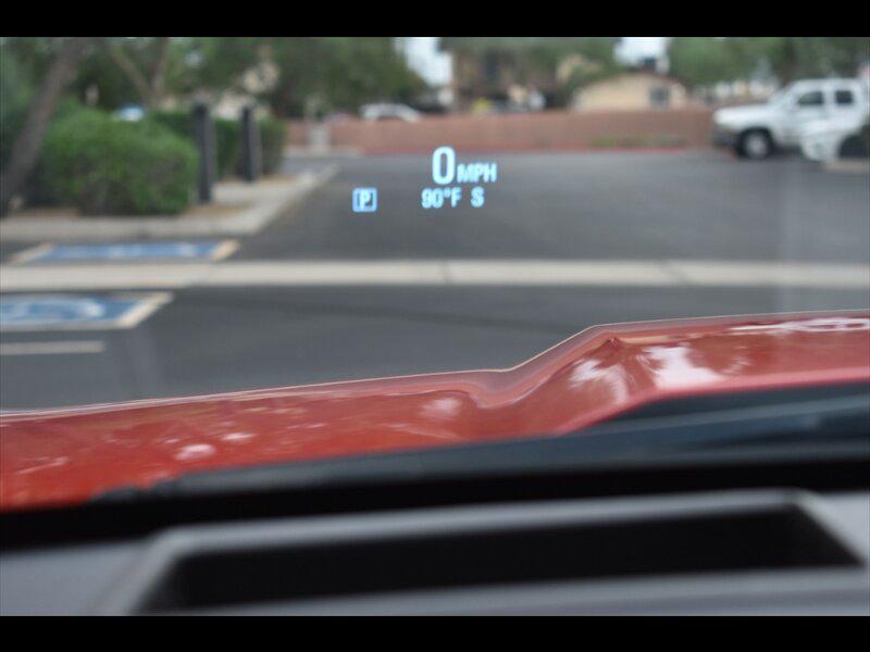 used 2014 Chevrolet Camaro car, priced at $15,950