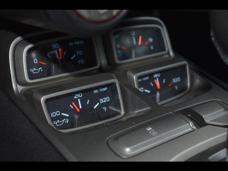 used 2014 Chevrolet Camaro car, priced at $15,950