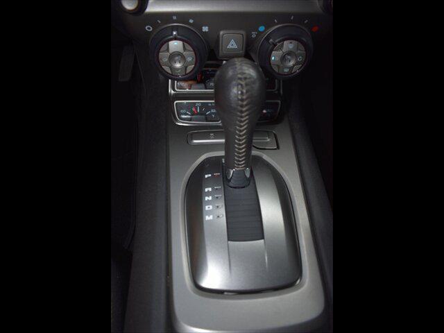 used 2014 Chevrolet Camaro car, priced at $15,950