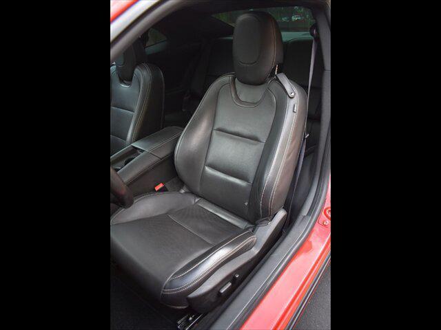 used 2014 Chevrolet Camaro car, priced at $15,950