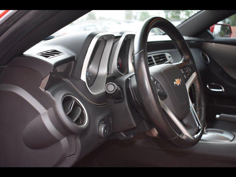 used 2014 Chevrolet Camaro car, priced at $15,950