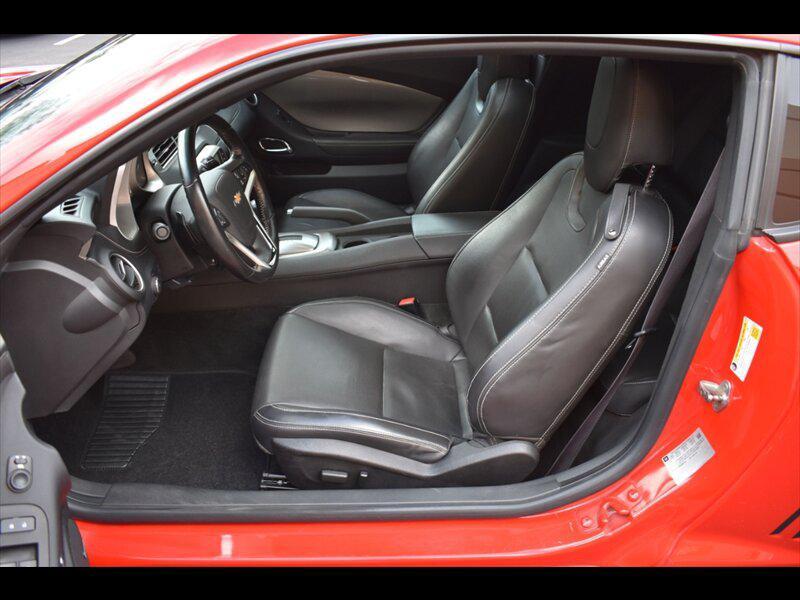 used 2014 Chevrolet Camaro car, priced at $15,950