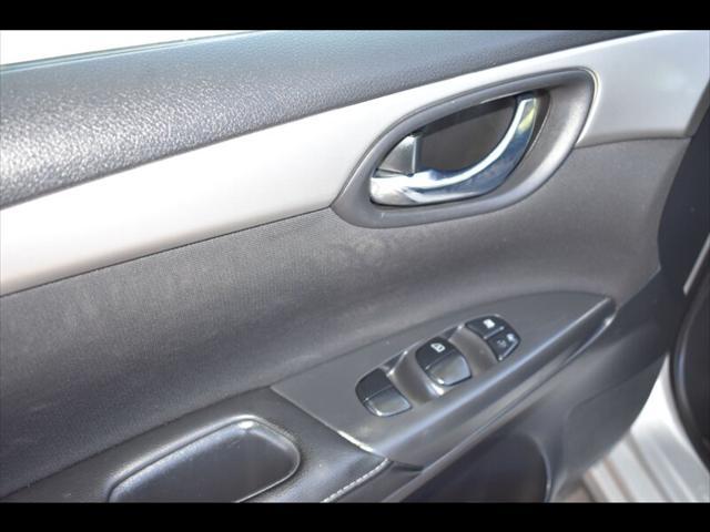 used 2019 Nissan Sentra car, priced at $11,950