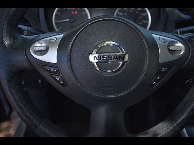 used 2019 Nissan Sentra car, priced at $11,950