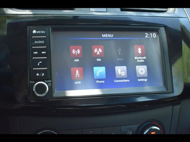 used 2019 Nissan Sentra car, priced at $11,950
