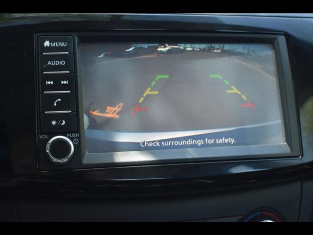 used 2019 Nissan Sentra car, priced at $11,950