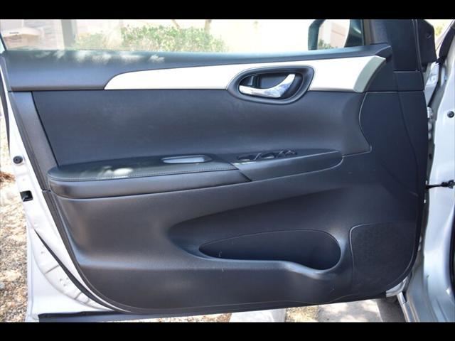 used 2019 Nissan Sentra car, priced at $11,950