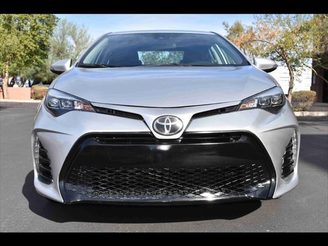 used 2019 Toyota Corolla car, priced at $18,950